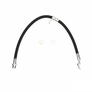 Toyota Highlander Brake Hose - Rear - R1 Concepts - `08-`13 Toyota Highlander Brake Hose - Rear - R1 Concepts - `08-`13